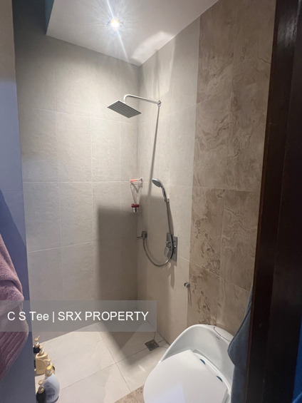 The Foresta @ Mount Faber (D4), Condominium #451659941